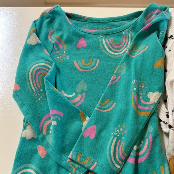 3T fall tops - Picture 2 of 4